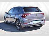 Volkswagen Polo Life 1.0 l TSI Goal 1.Hand - Volkswagen Polo: Goal