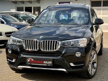 BMW X3 - 3