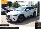Mazda CX-3 G2.0 121ps Aut. SPORTS NAVI/KeyLess/T-Leder - Mazda CX-3 in Essen