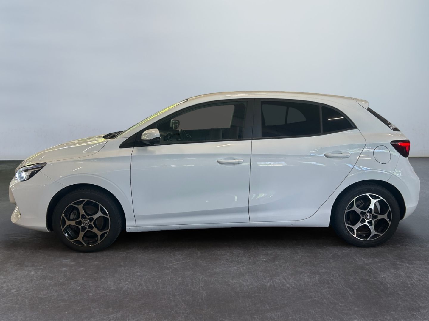 MG3