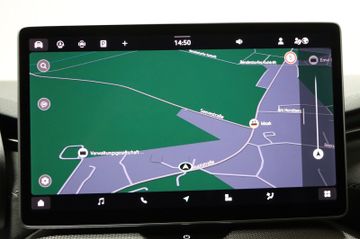 Skoda Kodiaq 1.5 TSI Sportline Matrix AHK Panoramadach