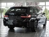 BMW 330e Touring xDrive M-Sport 360° LED HUD ACC AHK - BMW 330 Neuwagen