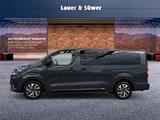 Fiat Ulysse L3 Basis*Navi*Kamera*AHK* - : Van, mit Klimaautomatik