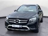 Mercedes-Benz GLC 350 e 4Matic *AHK*COMAND*Kamera360*Pano*ILS - mit Hybrid-Antrieb: Schiebedach, Geländewagen