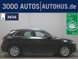 Audi Q5 35 TDI Leder Navi+ Xenon vc LED RFK Ambiente