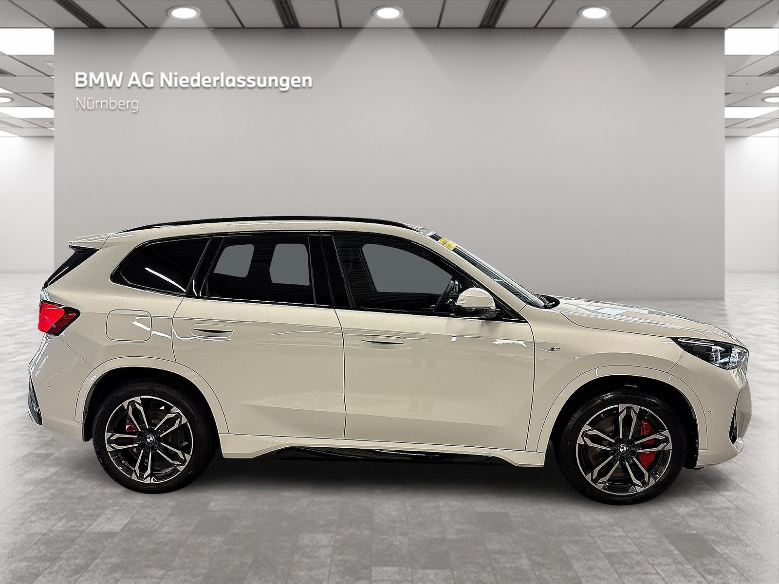 BMW X1 - Bild 5
