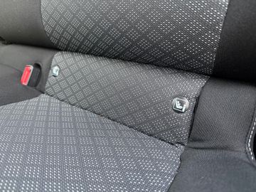 Kia Picanto 1.0 GDI 68 PS Vision Automatik Navi SHZ