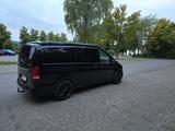 Mercedes-Benz V 300 d Aut. EXCLUSIVE lang EXCLUSIVE - Mercedes-Benz V 300: Exclusive