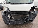 Citroën Jumper 35 L3H2 BLUEHDI 140 S&S - Citroën Unfallwagen