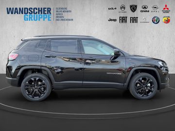Jeep Compass 1.5 MultiAir MHEV North Star PANO LED