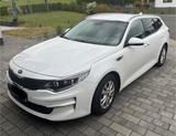 Kia Optima 1.7 CRDi DCT Spirit Sportswagon Spirit - Kia Optima von privat