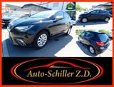 Seat IBIZA 1.0 5G XCELLENCE+ NAVI+LEDER+CAM+LED+KLIMA