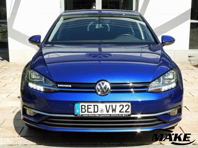 Golf 1.5 TSI ACT Join ACC NAVI ALU STDHZG SITZHZ