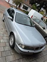 BMW 535i V8 mit neuen Tüv - BMW 535 aus 1996