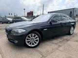 BMW 525 5 Limousine 525d Navi. Klima. Tüv Hu 03/28 - gebrauchte BMW 525 aus dem Jahr 2010