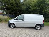 Mercedes-Benz Mercedes Vito 111 CDI Kastenwagen klima Rü... - Mercedes-Benz Vito: Kastenwagen