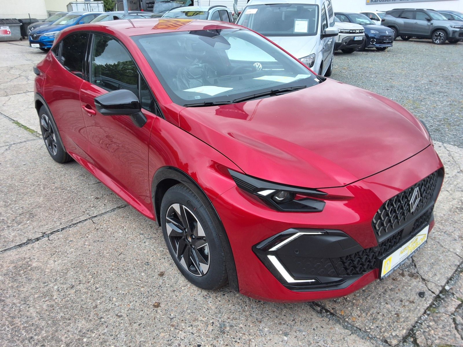 Renault Clio VI imagem 3