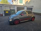 Abarth 595 Competizione 1.4 T-Jet 16V 595 Competizi... - Abarth aus 2018