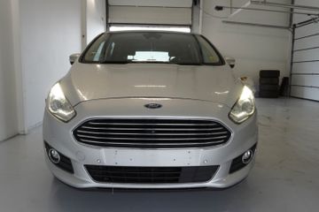 Ford S-Max - 7