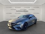 Mercedes-Benz E 53 AMG 4Matic HUD/Distronic/20Zoll/360/Burmest - Mercedes-Benz E 53 AMG: Limousine