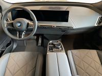 BMW iX - Vorschau Bild 12