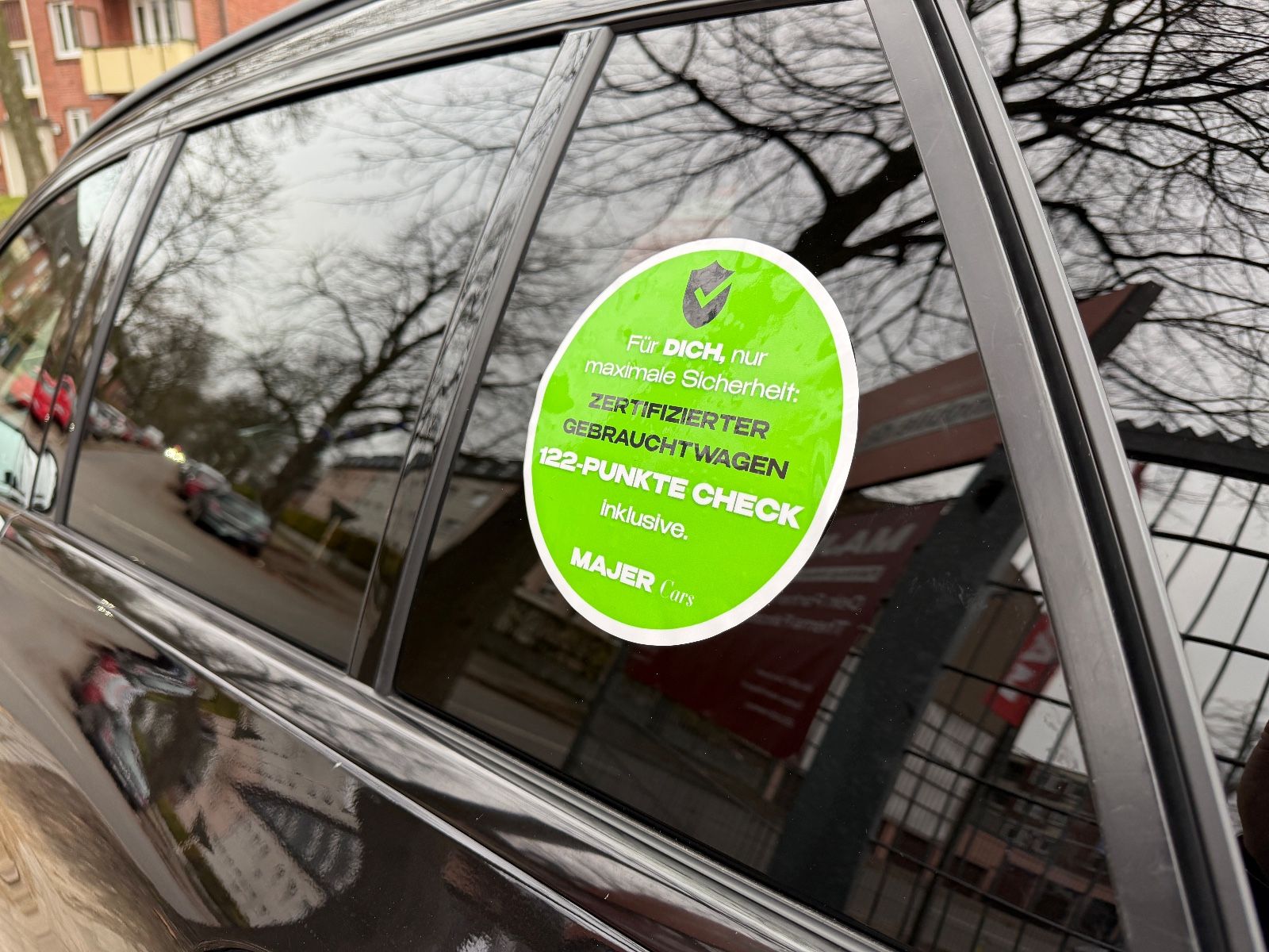 Fahrzeugabbildung Mercedes-Benz C 220 AMG*PANO*BURMESTER*360°KAM*MEMO*ACC*LED*