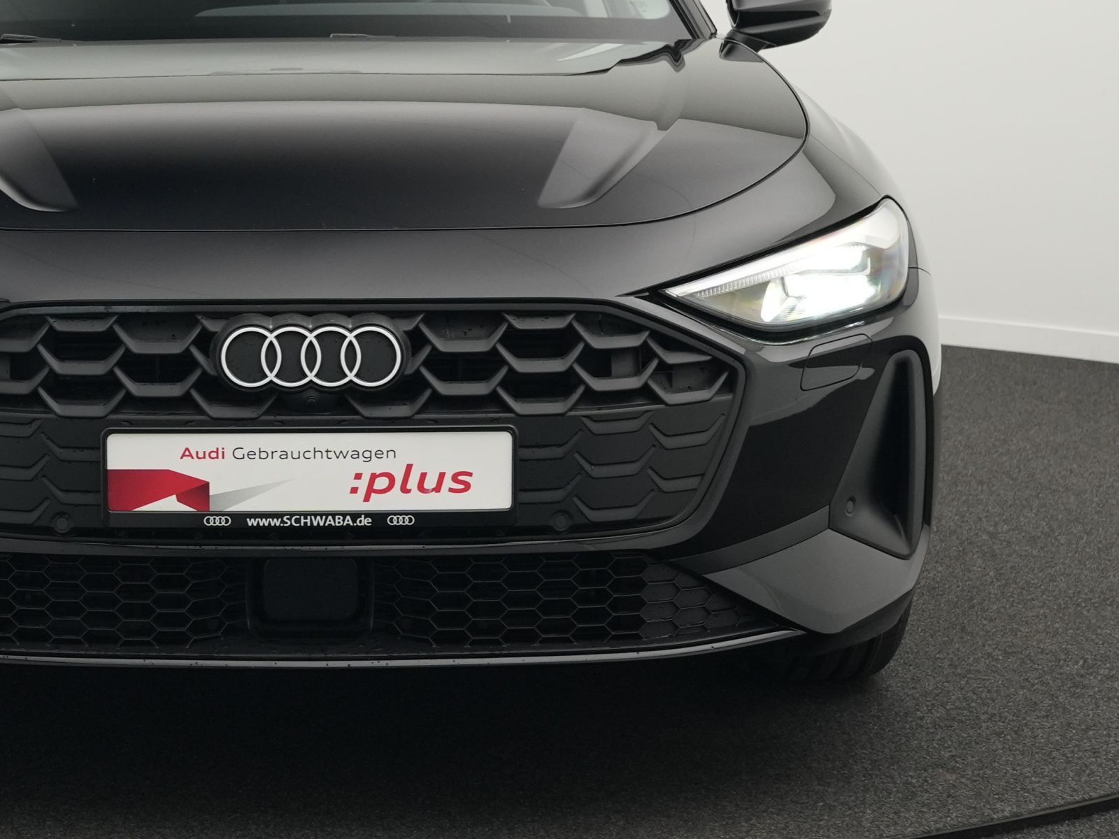 Audi A5 - Bild 36