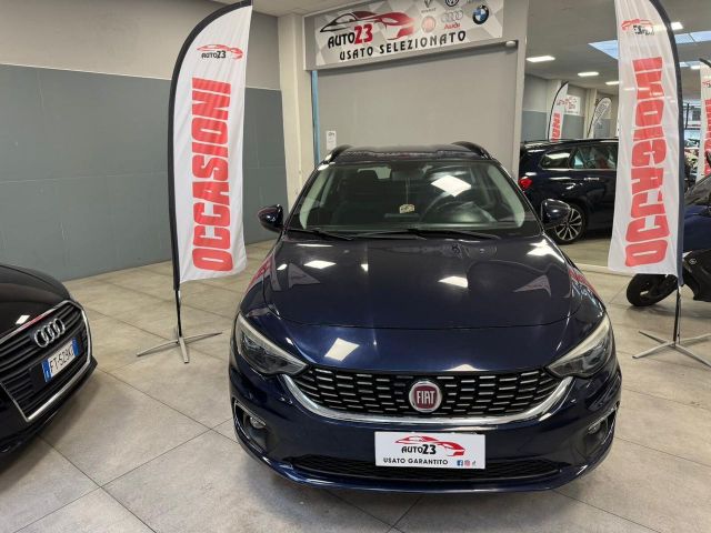 Fiat Tipo 1.6 Mjt S&S DCT SW Lounge 120CV Ok Neo