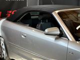 Audi A4 2.5TDI Cabriolet Climatronic/AHK/PDF/8-Fach - Audi A4 mit Diesel-Antrieb: Cabrio, Automatik