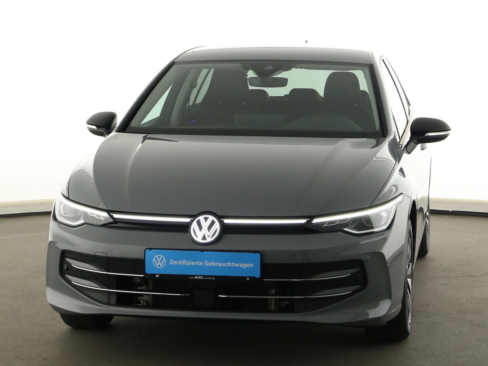 Volkswagen Golf - Bild 4