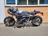 BMW R Nine T Racer Custom *Roland Sands* - BMW R NINE T RACER