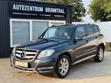 Mercedes-Benz GLK 200 CDI Automatik/Pano/TÜV 01-27/NAVI - Mercedes-Benz GLK-Klasse Gebrauchtwagen in München