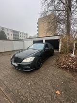 Mercedes-Benz Mercedes S-klasse 320cdi W221 AMG/S63 Optik - Mercedes-Benz E 320: Cdi AMG