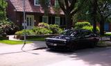 Dodge Challenger R/T 5,7 L- V8 Hemi, Neuzustand !!!