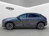 Kia XCeed GT-Line JBL / Leder / Assistenzsysteme - gebrauchte Kia Kleinwagen