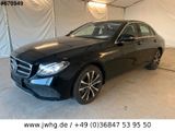 Mercedes-Benz E 300 de Avantg LED NavDistr+DAB Widescreen 360K