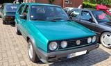 Volkswagen VW Golf 2 Pasadena 1,6 - Volkswagen Golf: Pasadena