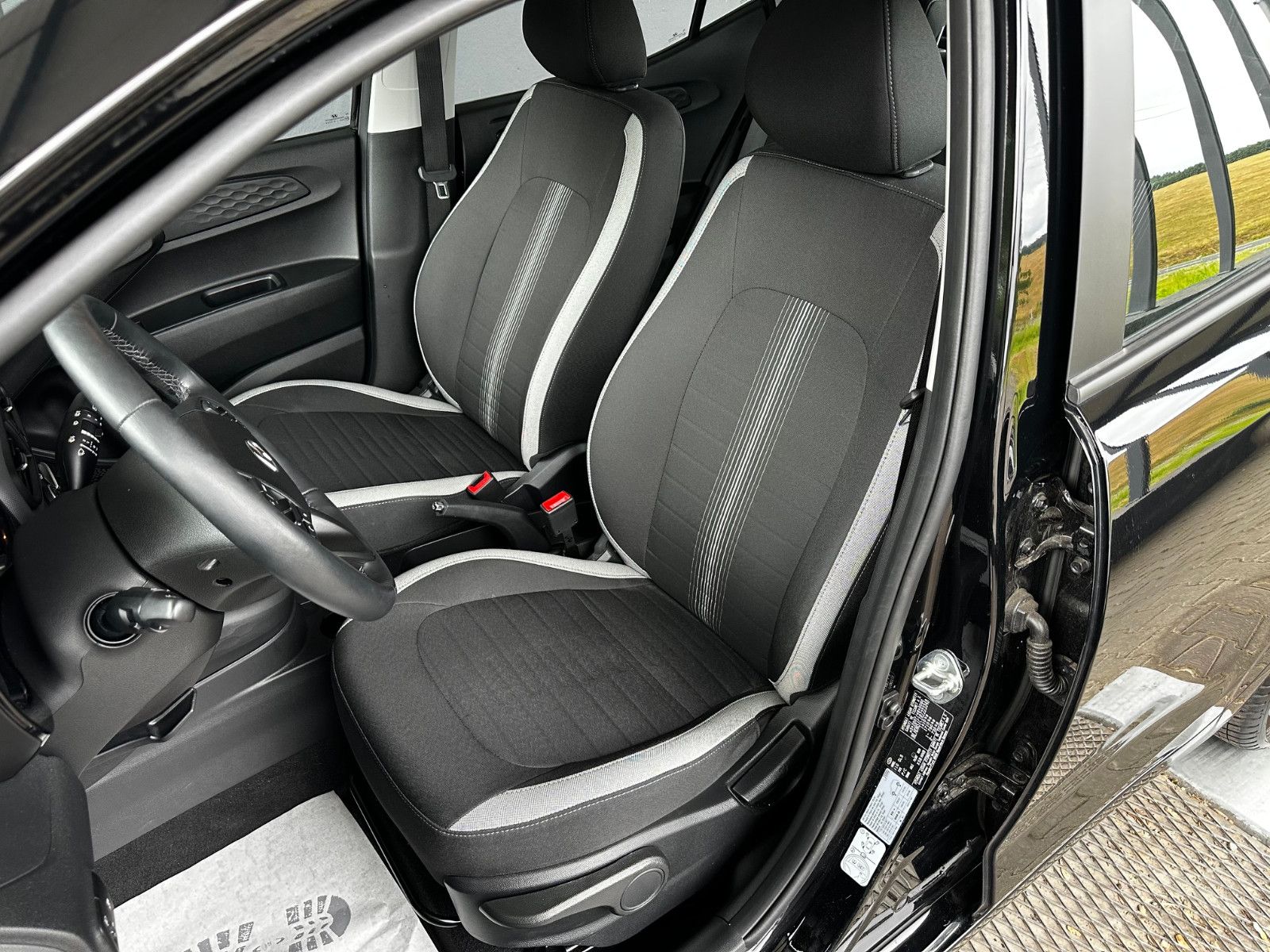 Hyundai i10 Trend — Bild 10