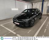 Mercedes-Benz A 250 e Facelift Aut. LED Navi CarPlay 1/2 Spor
