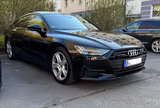 Audi A7 50 TDI tiptronic quattro - - Audi A7 Gebrauchtwagen in Berlin