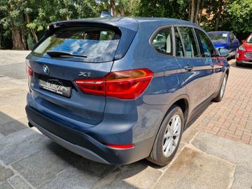 BMW X1 - 5