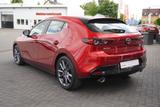 Mazda 3 SKYACTIV-X M-Hybrid Selection LED Navi ACC AHK - Mazda 3: Skyactiv X