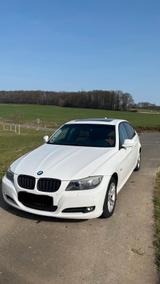 BMW 320i E90/ Tüv neu - BMW 320: 320i E90