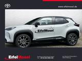 Toyota Yaris Cross 1.5 Hybrid *GR-Sport* Safety-P /Navi - Toyota Yaris Cross: GR Sport