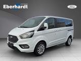 Ford Tourneo Custom Titanium, AHK, Automatik - Ford Tourneo Custom in Dortmund