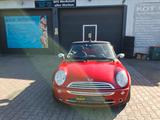 MINI ONE Cabrio One/Klima/Sitzheizung/TÜV Neu - MINI ONE aus 2005