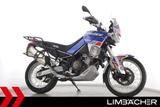 Aprilia TUAREG 660 - 1. HAND - Angebote