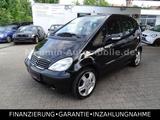 Mercedes-Benz A 170 CDI DPF Classic *Piccadilly*"AUTOM"KLIMA - Mercedes-Benz A 170 mit Diesel-Antrieb