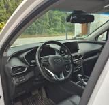 Hyundai SANTA FE 2.2 CRDi Premium 4WD 8AT Premium - Hyundai SANTA FE von privat