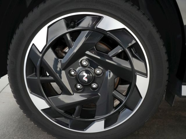 KONA Elektro N-LINE 65,4kWh AT+VOLL LED+NAVI+RÜC